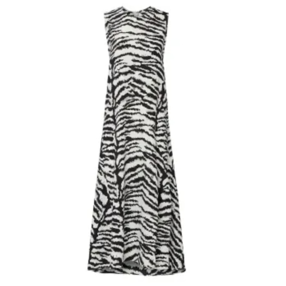 Victor Alfaro Collective Dress